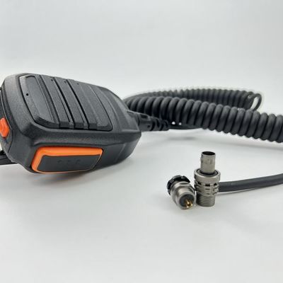 Bom preço Soldagem Crimping Impermeável M16 Conector Circular Pequena Alta Tensão on-line