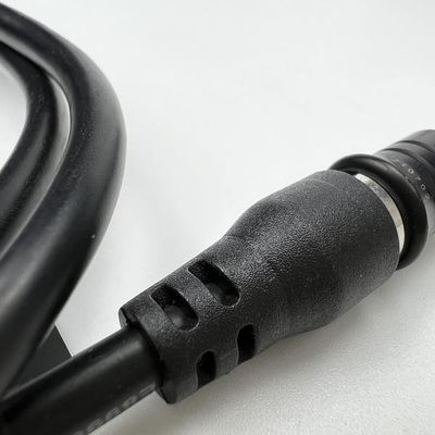 Bom preço UL Multi Core Industrial Wire Harness Cable ISO Certificado Resistente à Temperatura on-line