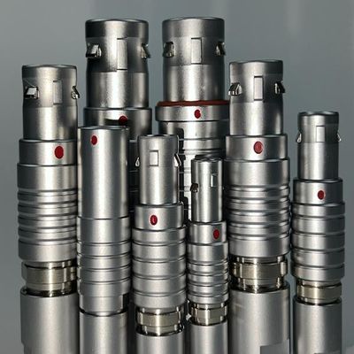 Conectores Médicos Autoclavaveis Push Pull Plástico Homem e Mulher