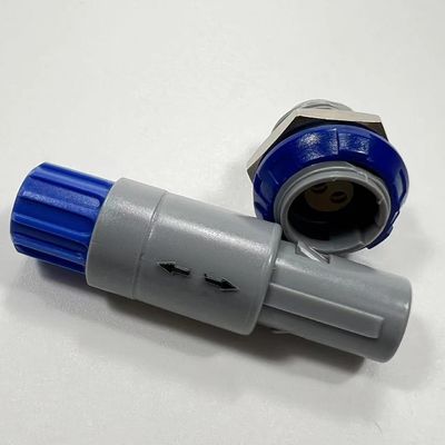 Bom preço 1P 2P 3P PAG PKG PHG Premium Push Pull Connector on-line