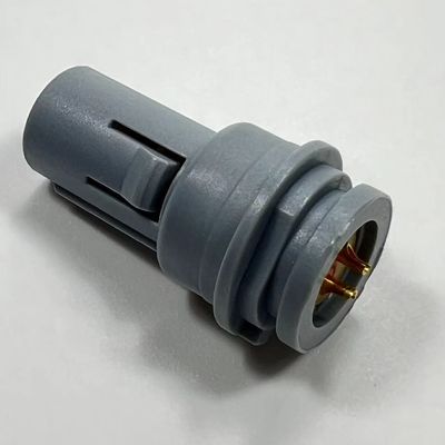 Bom preço LEMO Redel ODU Conectores circulares de puxa e puxa 2-26 Contatos para dispositivos médicos on-line