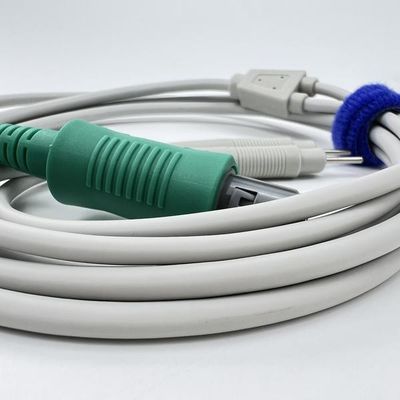 TPU Silicone Industrial Armadilha de Cabos de Armadilha Supermolding