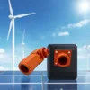 Bateria EV Conector de armazenamento de energia robusto